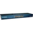 EDIMAX-Fast Ethernet 16 Ports LAN Rackable ES3116RL