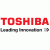 TOSHIBA