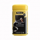 FELLOWES-Lingettes / Distributeur