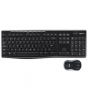 LOGITECH-MK270 Combo AZERTY