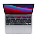 APPLE-MacBook Pro M1 13.3" 8Go/512 Go Gris sid. (2020) - MYD92FN/A