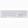 APPLE-Magic Keyboard Touch ID et pavé numérique - MK2C3F/A