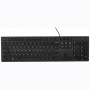 DELL-USB Noir KB216 AZERTY - 451301-KB216