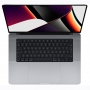 APPLE-MacBook Pro M1 16" 16Go/1To SSD Gris sid. (2021) MK193FN/A