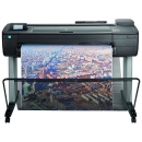 HP-DesignJet T730