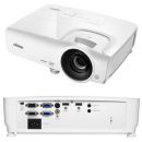 VIVITEK-DS262 SVGA 3500 Lumens