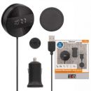 TNB-Transmetteur FM FMCT03BT Bluetooth