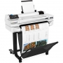 HP-DesignJet T525