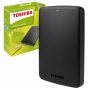 TOSHIBA-2To 2,5" USB 3.0