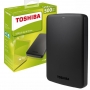 TOSHIBA-500GB 2,5" USB 3.0
