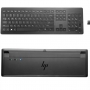 HP-Prenium Wireless Noir - Z9N41AA