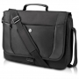 HP-Basic Messenger 17.3" Noir - H1D25AA