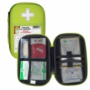 SAFETOOL-Trousse de Secours 2/4 Personnes
