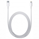 APPLE-Lightning vers USB-C 1m - MK0X2ZM/A