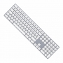 APPLE-Clavier - MQ052F/A