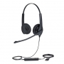 JABRA-BIZ 1500 USB Duo - 1559-0159