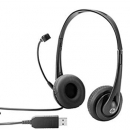 HP-Casque Micro USB - T1A67AA