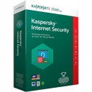 KASPERSKY-Anti-Virus 2PC/1An