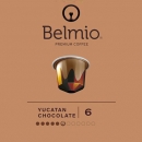 BELMIO-Yucatan Chocolate