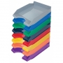 OFFICE_PRODUCTS-Corbeille à Courrier Polypro A4