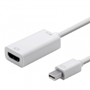 APPLE-Mini DisplayPort to HDMI - MD-HDMI-4K