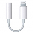 APPLE-Ligthning / Jack 3.5mm - MMX62ZM/A