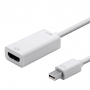 APPLE-Mini DisplayPort to HDMI - MD-HDMI-4K