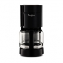 MOULINEX-Uno Noire 10/12 Tasses  - FG121811