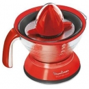 MOULINEX-Vitapress 0,6L Rouge - PC300510