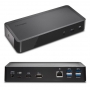 KENSINGTON-SD4700P USB-C / USB 3.0 - K38240