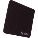 SANDBERG-Tapis de Souris Noir - 520-05