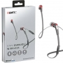 EMTEC-Earbuds E200 Wireless Noir - ECAUDE200B