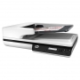 HP-Pro 3500F1 + Chargeur de Documents - L2741A