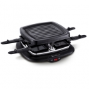 TEFAL-Raclette Cube 4 Pers - RE140812