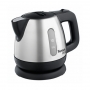 TEFAL-Mini 0,8L Noir/Inox - BI812510