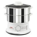 TEFAL-Cuiseur Vapeur - VC145100