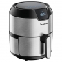 MOULINEX-Easy Fry Deluxe Inox Digital - EZ401D10