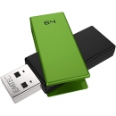 EMTEC-64GB C350 Slide Vert - ECMMD64GC3