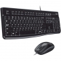 LOGITECH-MK120 USB Français - 920-002539