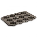 TEFAL-Muffins 12 Trous New Easy Grip