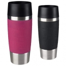 TEFAL-Travel Mug 0,36L