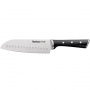 TEFAL-Santoku 18cm Inox - K2320614