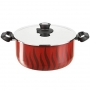 TEFAL-Faitout New Tempo Flame 28cm - C5485382