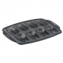 TEFAL-Moule 8 Madeleines Crispy Bake - J4172614