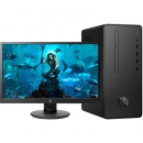 HP-300G6 i3-10100 4Go/1TB - 2T8E5ES/BHA
