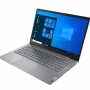 LENOVO-14Gen2 Ci5-1135G7 14" 8GB/1TB - 20VD000WFE