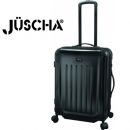 JUSCHA-Trolley Coque ABS 28"/90L