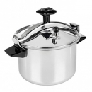 TEFAL-Cocotte 10L Induction Inox - P0531634