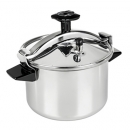 TEFAL-Cocotte 12L Induction Inox - P0531731