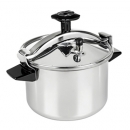 TEFAL-Cocotte 6L Induction Inox - P0530734